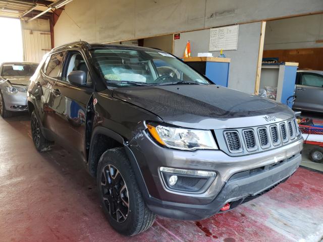 Jeep Compass tr (2020)