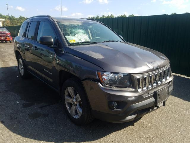 Jeep Compass (2015)