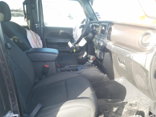 Jeep Gladiator 2020