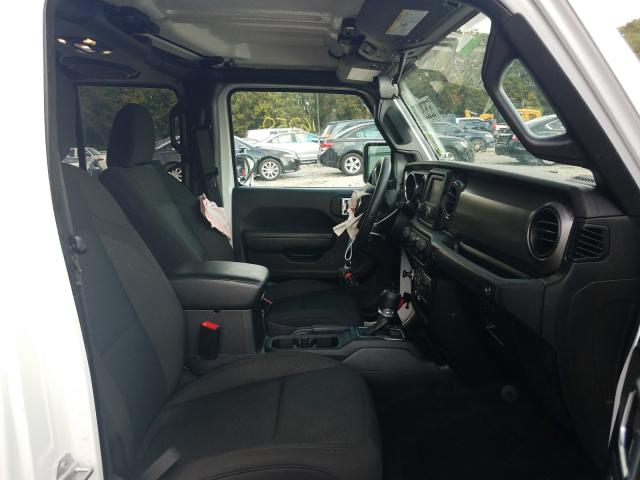 Jeep Gladiator 2020