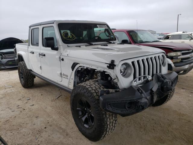 Jeep Gladiator (2020)