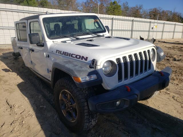 Jeep Gladiator (2020)