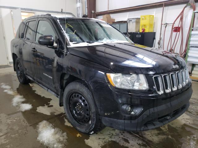 Jeep Compass (2012)