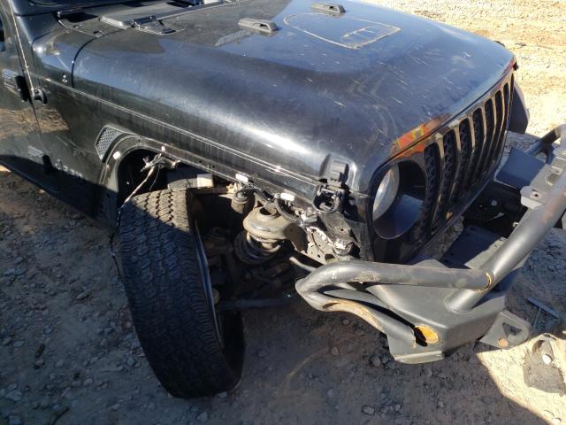 Jeep Gladiator 2020