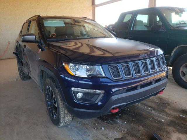 Jeep Compass tr (2020)
