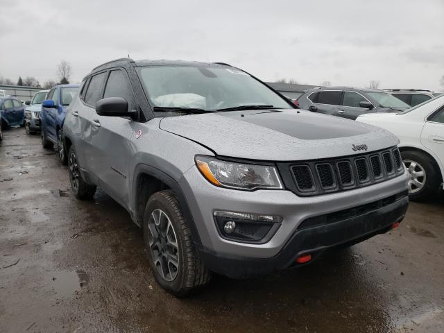 Jeep Compass tr (2020)