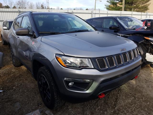Jeep Compass tr (2019)