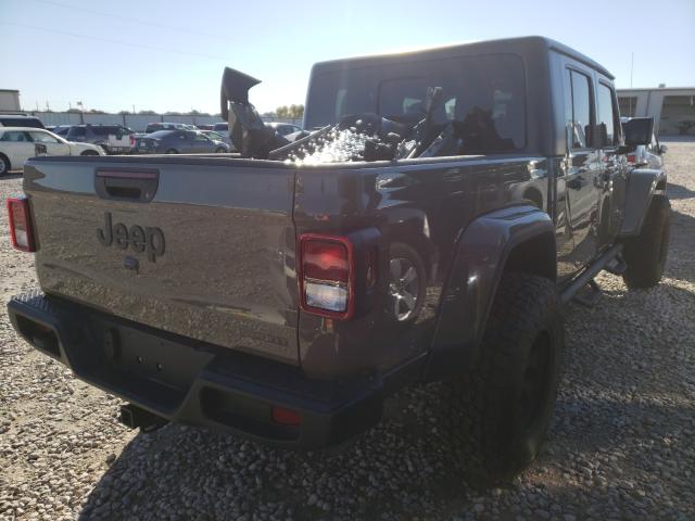 Jeep Gladiator 2020