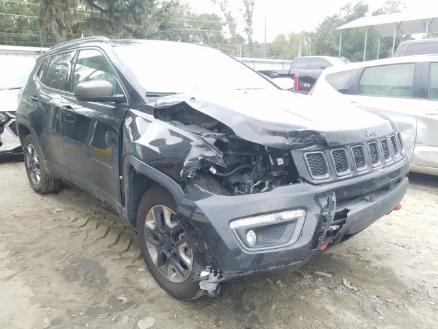 Jeep Compass tr (2018)
