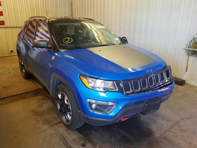 Jeep Compass (2018)