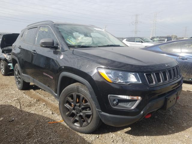 Jeep Compass tr (2018)