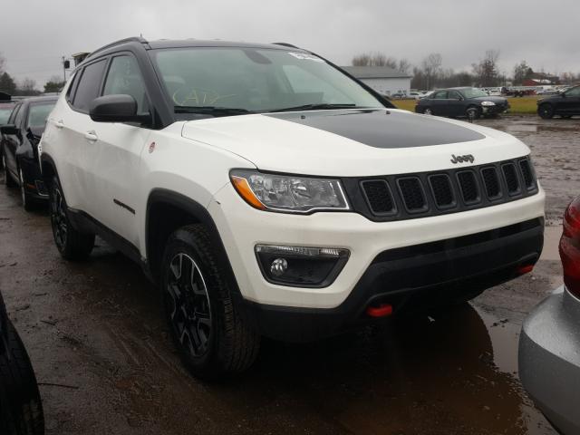 Jeep Compass tr (2020)