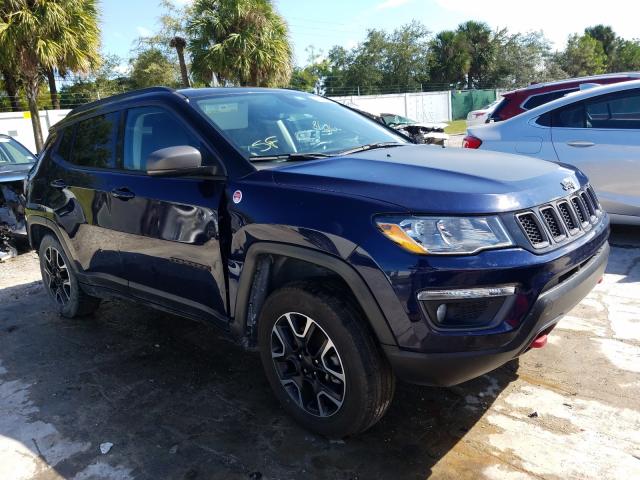 Jeep Compass tr (2019)