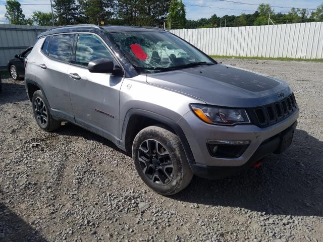 Jeep Compass tr (2019)