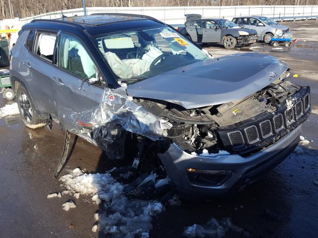 Jeep Compass tr (2018)