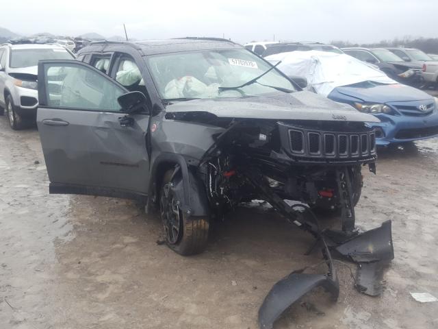 Jeep Compass tr (2019)