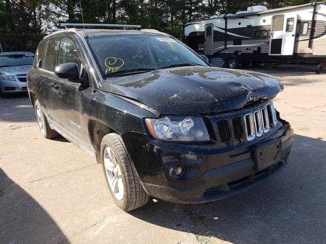 Jeep Compass (2013)