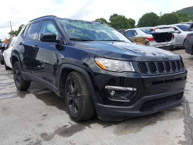 Jeep Compass (2019)