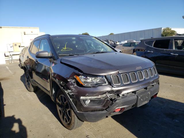 Jeep Compass tr (2019)