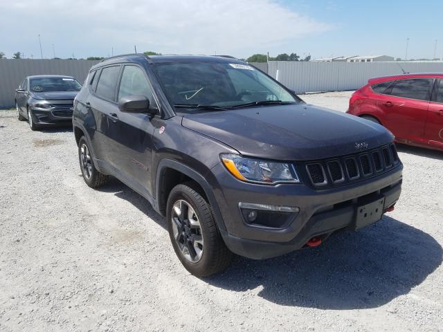 Jeep Compass tr (2018)
