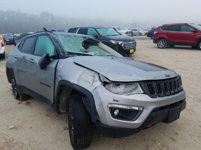 Jeep Compass tr (2020)