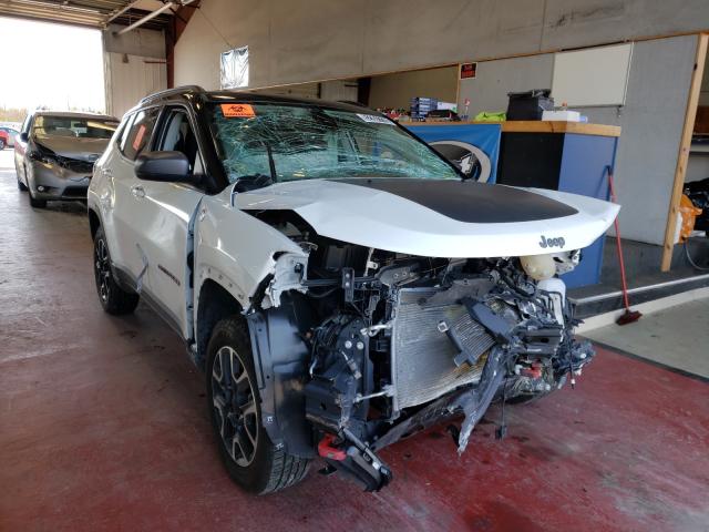 Jeep Compass tr (2020)