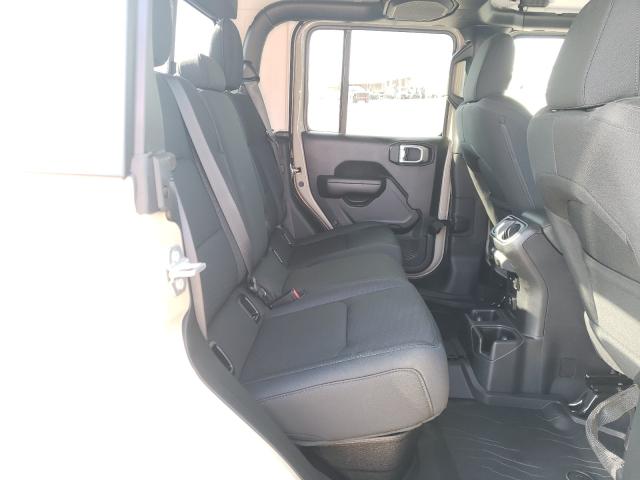 Jeep Gladiator 2020