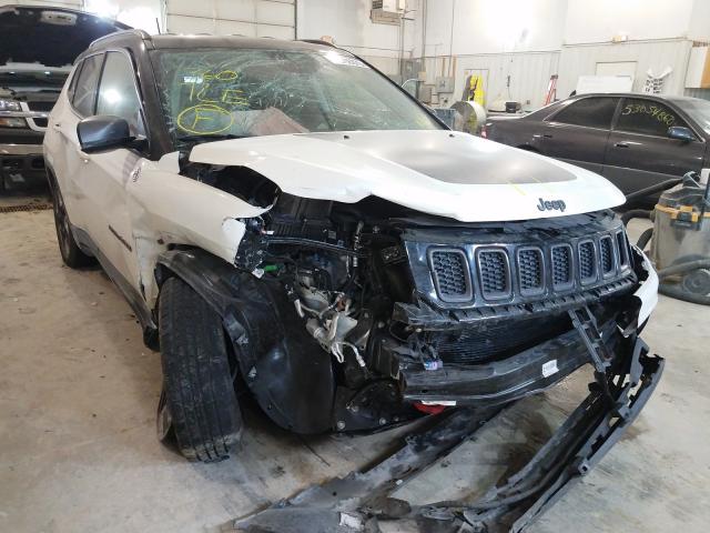 Jeep Compass tr (2018)