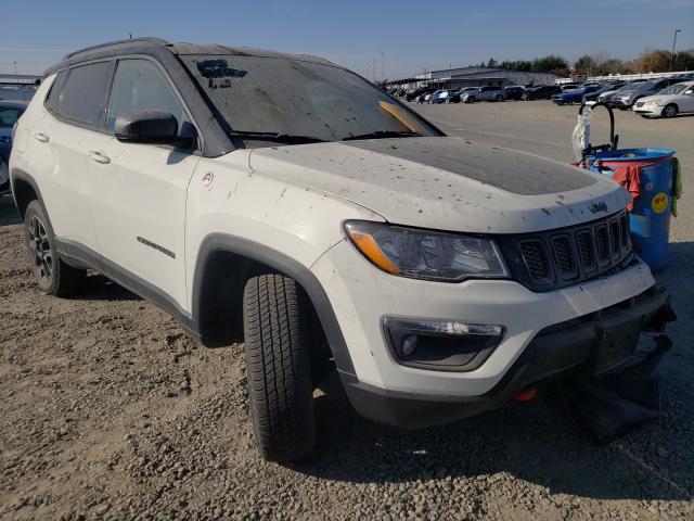 Jeep Compass tr (2019)