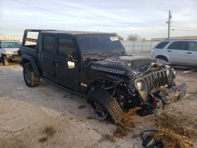 Jeep Gladiator (2020)