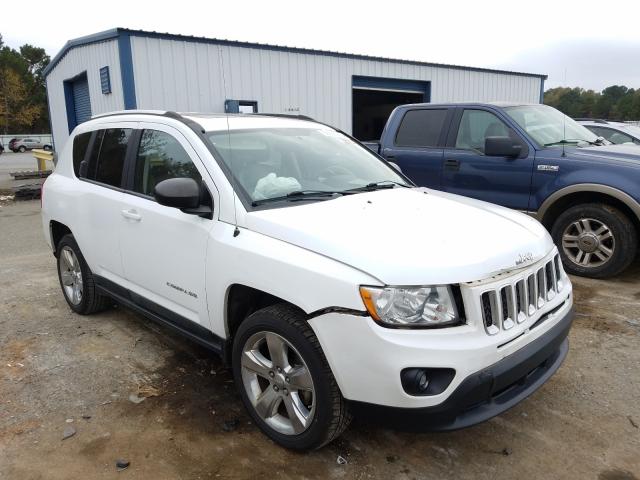 Jeep Compass li (2011)