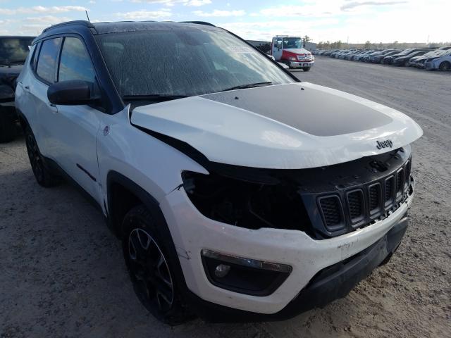 Jeep Compass tr (2019)
