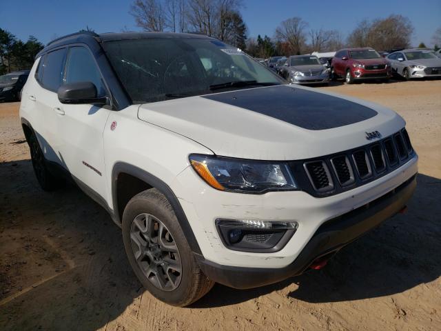 Jeep Compass tr (2019)