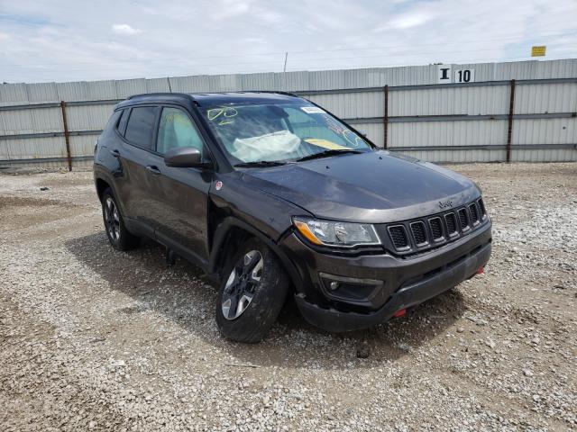 Jeep Compass tr (2018)