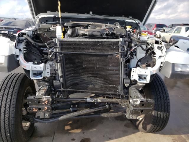 Jeep Gladiator 2020