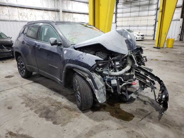 Jeep Compass tr (2019)