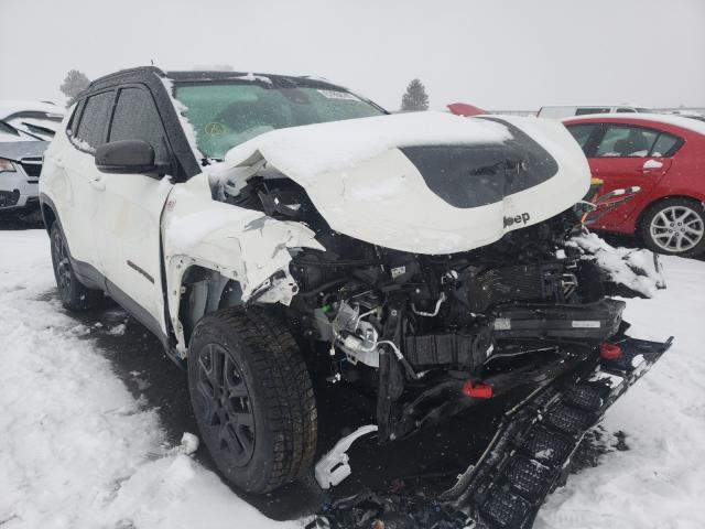 Jeep Compass tr (2018)