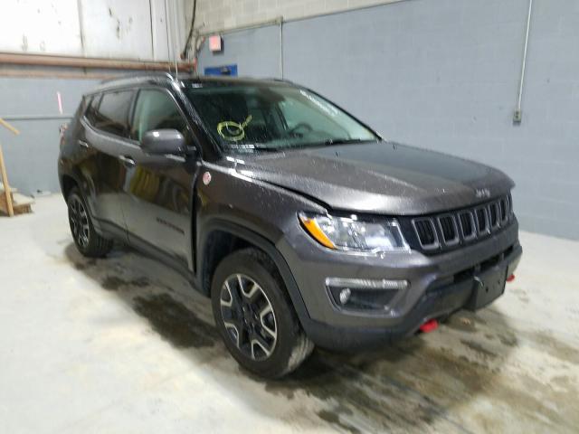 Jeep Compass tr (2019)
