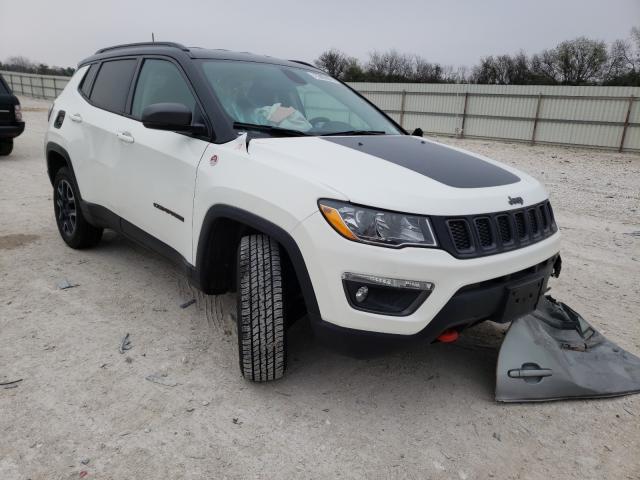 Jeep Compass tr (2019)