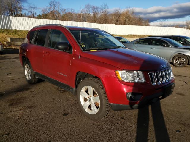 Jeep Compass (2012)