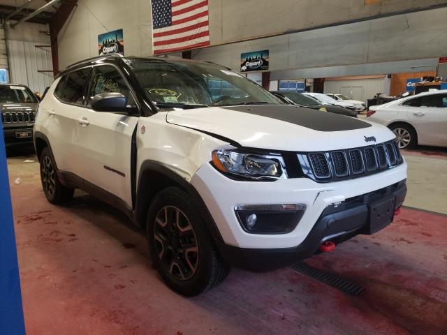 Jeep Compass tr (2019)