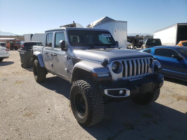 Jeep Gladiator (2020)