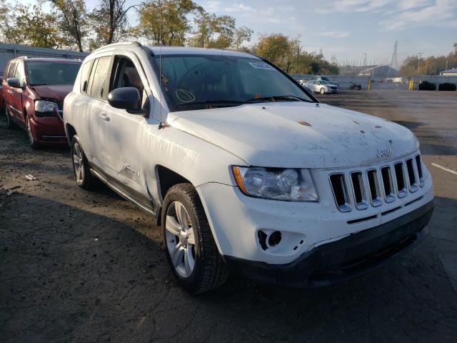 Jeep Compass (2012)
