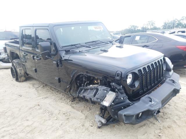 Jeep Gladiator (2020)