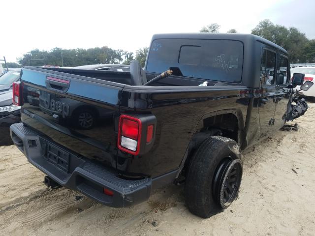 Jeep Gladiator 2020