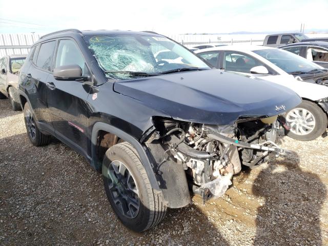 Jeep Compass tr (2019)