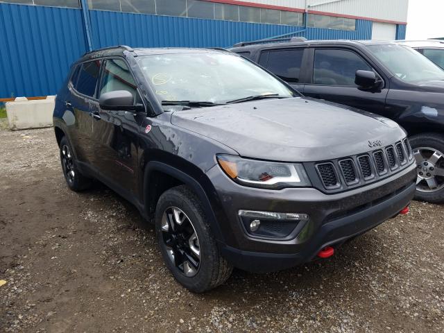 Jeep Compass tr (2018)