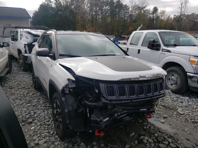 Jeep Compass tr (2019)