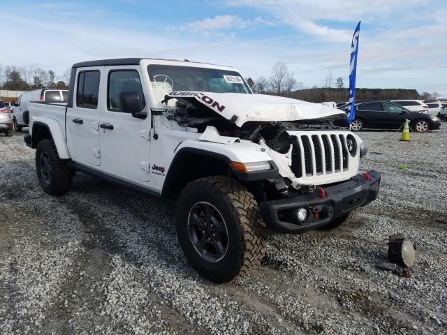 Jeep Gladiator (2020)