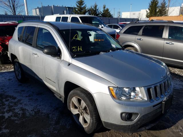 Jeep Compass (2011)